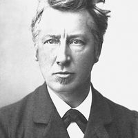 Jacobus Henricus van 't Hoff