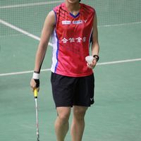 Tai Tzu-Ying