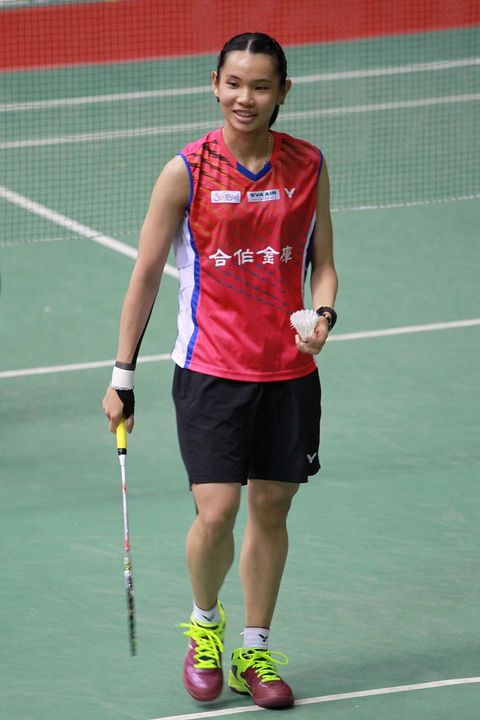 Tai Tzu-Ying