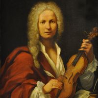Antonio Vivaldi