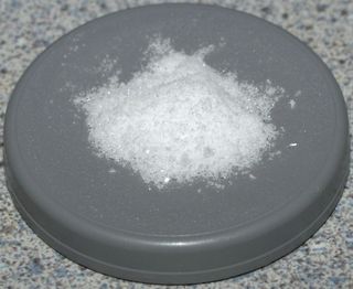 Acetone peroxide