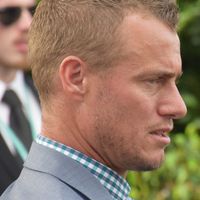 Lleyton Hewitt