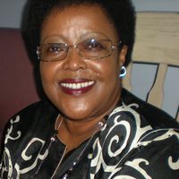 Monique Mujawamariya