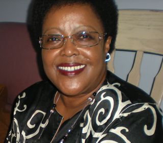 Monique Mujawamariya