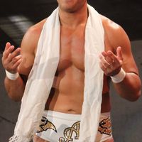 Alberto Del Rio