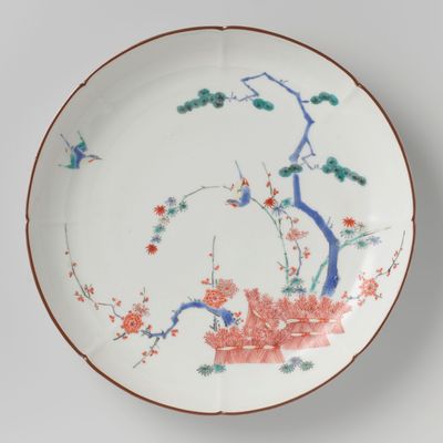 Kakiemon