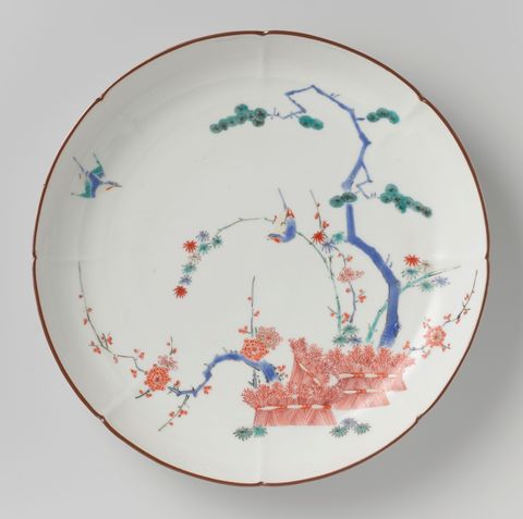 Kakiemon