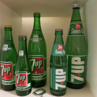 7 Up