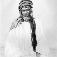 Samori Ture