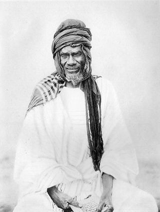 Samori Ture