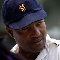 Brian Lara
