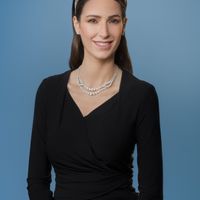 Princess Rajwa Al Hussein