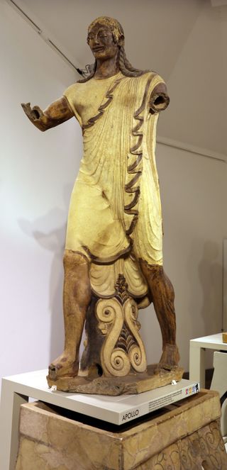 Apollo of Veii