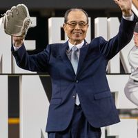 Sadaharu Oh