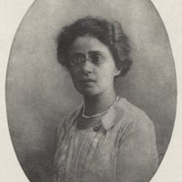 Parashqevi Qiriazi