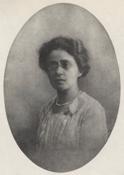 Parashqevi Qiriazi