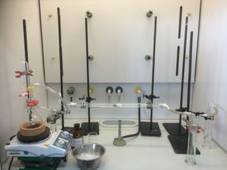 Ostwald process
