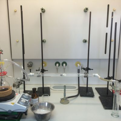 Ostwald process