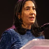 Kiran Desai