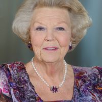 Beatrix of the Netherlands