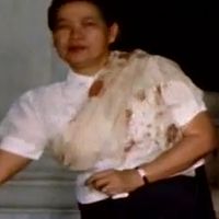 Sisowath Kossamak