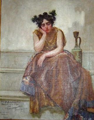 Q11921979 by Juan Luna