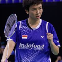Liliyana Natsir