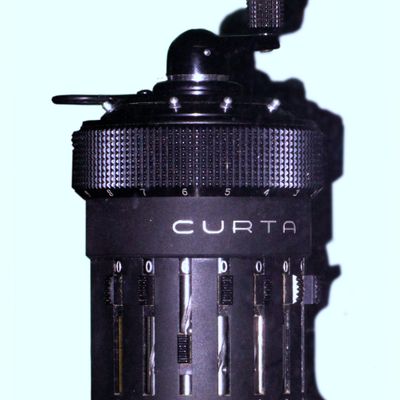 Curta