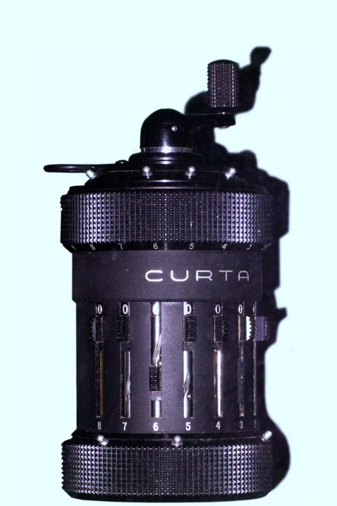Curta