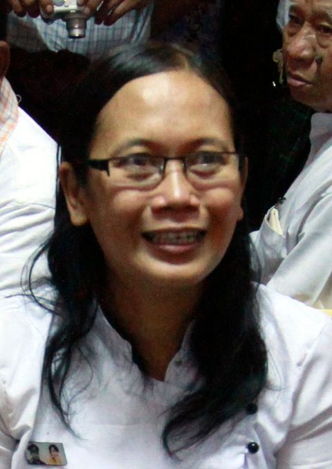 Nilar Thein