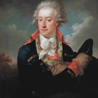 Aloys I, Prince of Liechtenstein