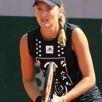 Kristina Mladenovic