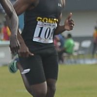 Gilles Anthony Afoumba