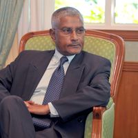 Ibrahim Hussain Zaki
