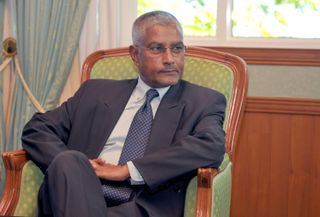 Ibrahim Hussain Zaki