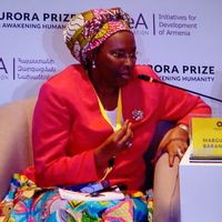 Marguerite Barankitse