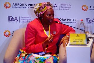 Marguerite Barankitse