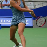 Nicole Vaidisova