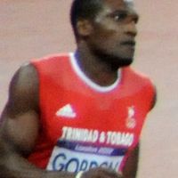 Lalonde Gordon