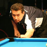 Tony Drago
