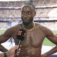 Jereem Richards