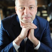 Dmitry Rybolovlev