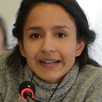 Berta Zúñiga