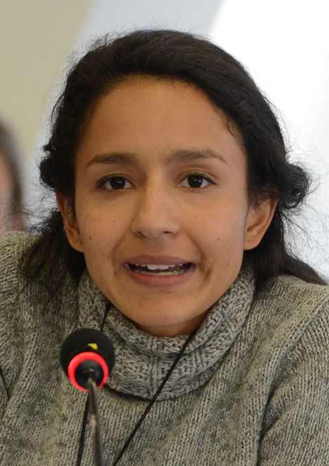 Berta Zúñiga