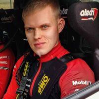 Ott Tänak