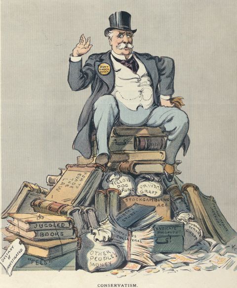 Conservatism