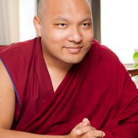 His Holiness the 17th Gyalwang Karmapa Orgyen Trinley Dorje|