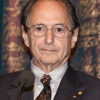 Michael Levitt