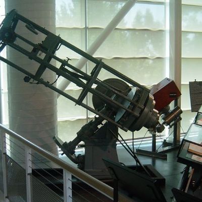 Ritchey–Chrétien telescope