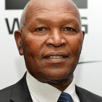 Kip Keino